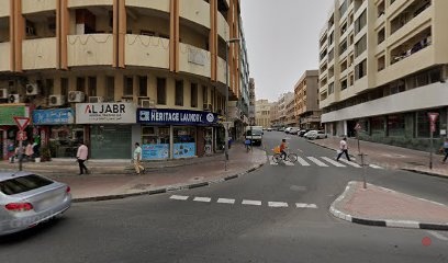 Dubai Companies list