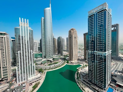 Dubai Companies list