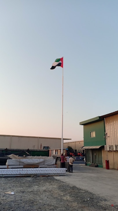 Dubai Companies list