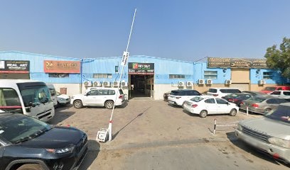 Dubai Companies list