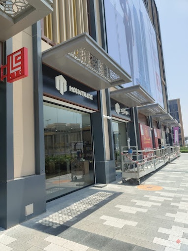Dubai Companies list