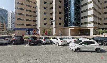 Dubai Companies list