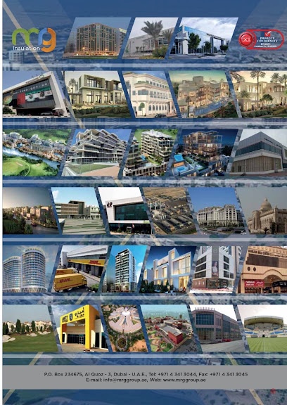 Dubai Companies list