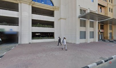 Dubai Companies list