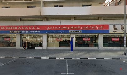 Dubai Companies list