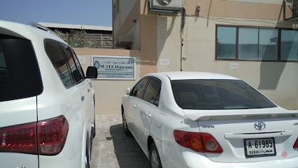 Dubai Companies list
