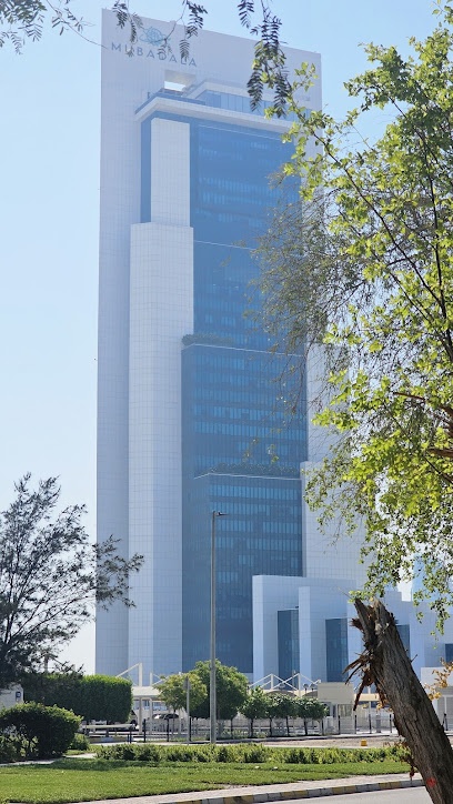 Dubai Companies list