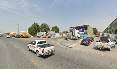 Dubai Companies list