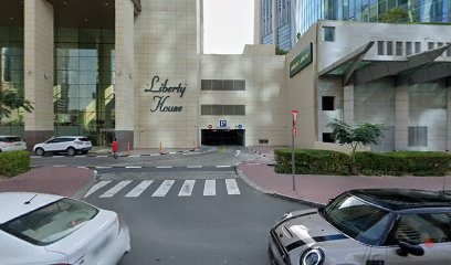 Dubai Companies list