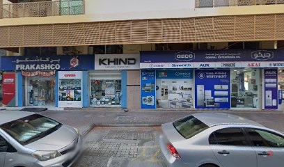 Dubai Companies list