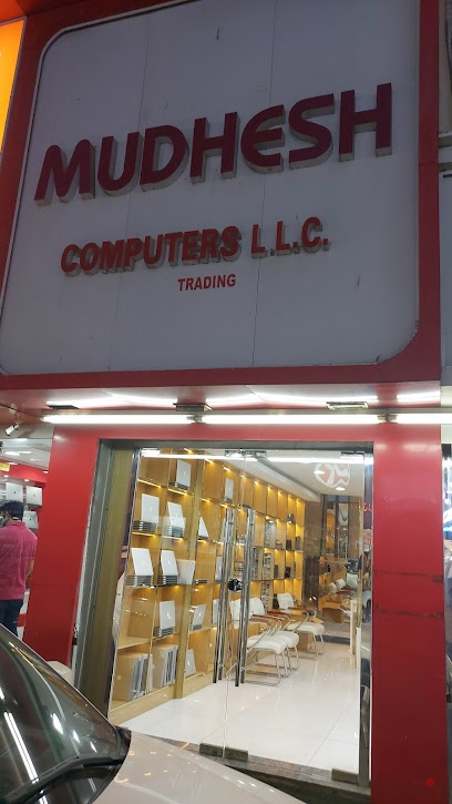 Dubai Companies list
