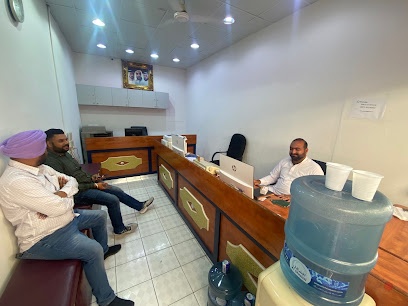 Dubai Companies list