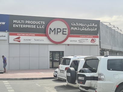 Dubai Companies list