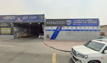 Dubai Companies list