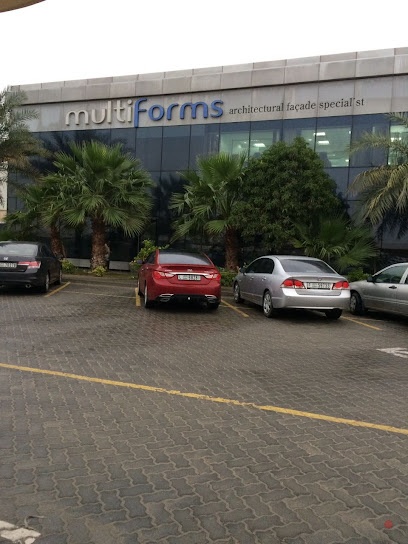 Dubai Companies list