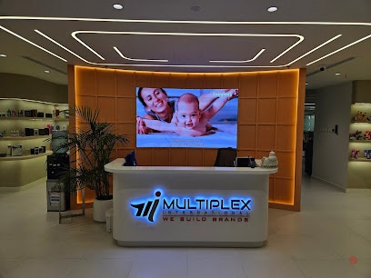 Dubai Companies list