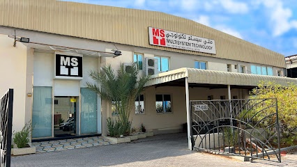 Dubai Companies list