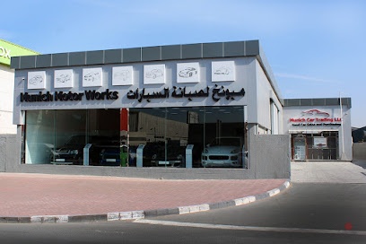 Dubai Companies list