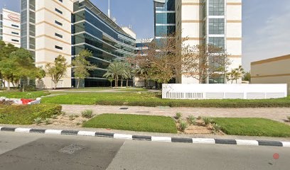 Dubai Companies list