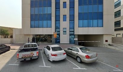 Dubai Companies list