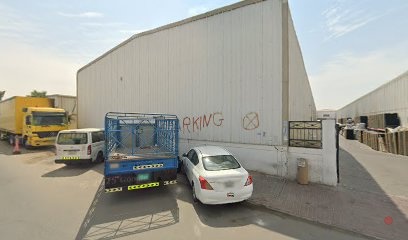 Dubai Companies list