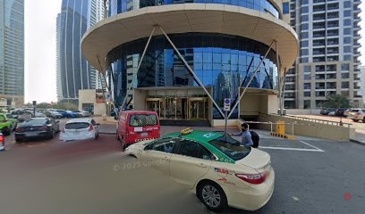 Dubai Companies list