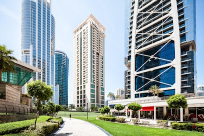 Dubai Companies list