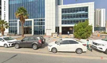 Dubai Companies list