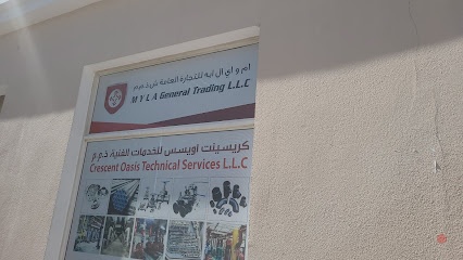 Dubai Companies list