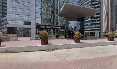 Dubai Companies list