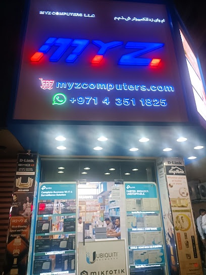 Dubai Companies list