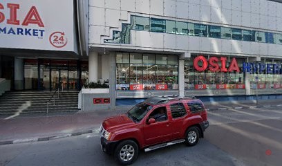 Dubai Companies list