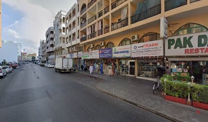 Dubai Companies list