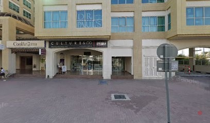 Dubai Companies list
