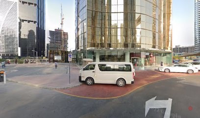 Dubai Companies list