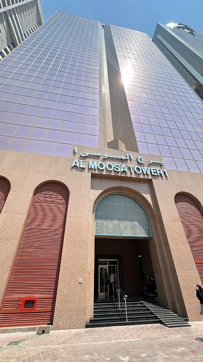 Dubai Companies list