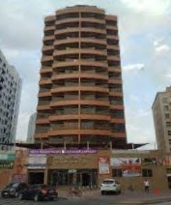 Dubai Companies list