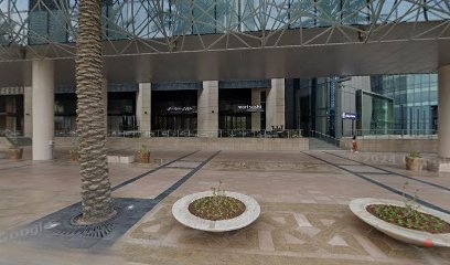 Dubai Companies list