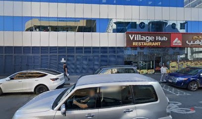Dubai Companies list