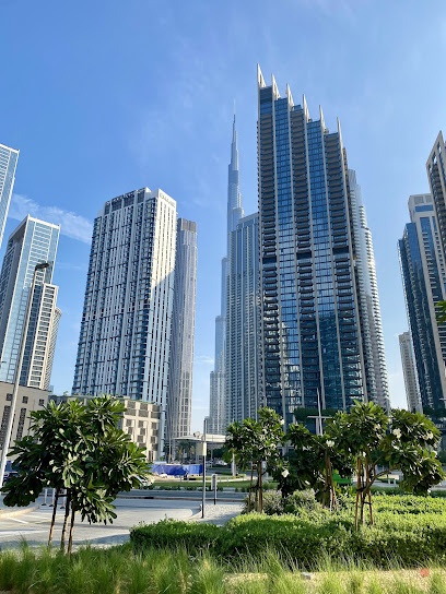 Dubai Companies list