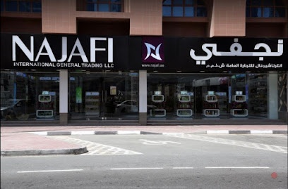 Dubai Companies list