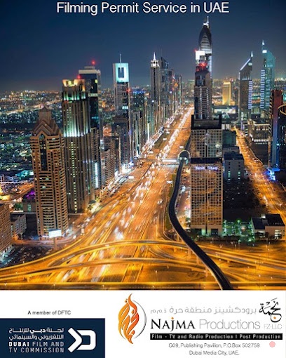 Dubai Companies list