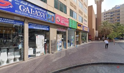 Dubai Companies list
