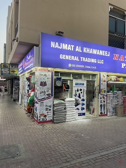 Dubai Companies list