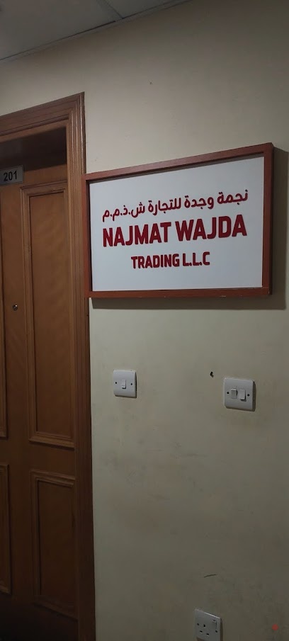 Dubai Companies list