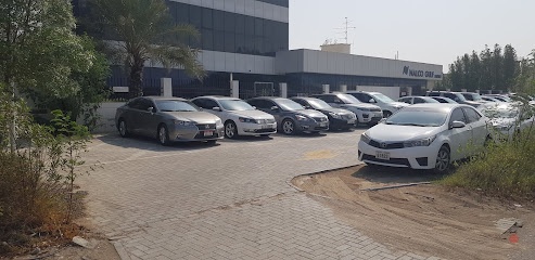 Dubai Companies list