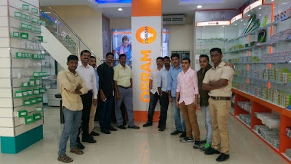 Dubai Companies list