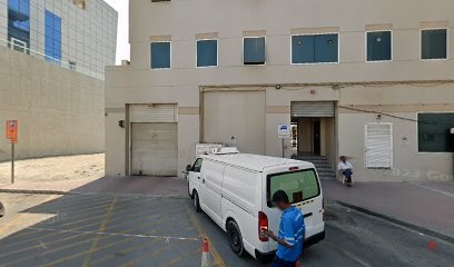 Dubai Companies list
