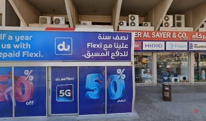 Dubai Companies list