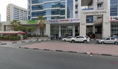 Dubai Companies list